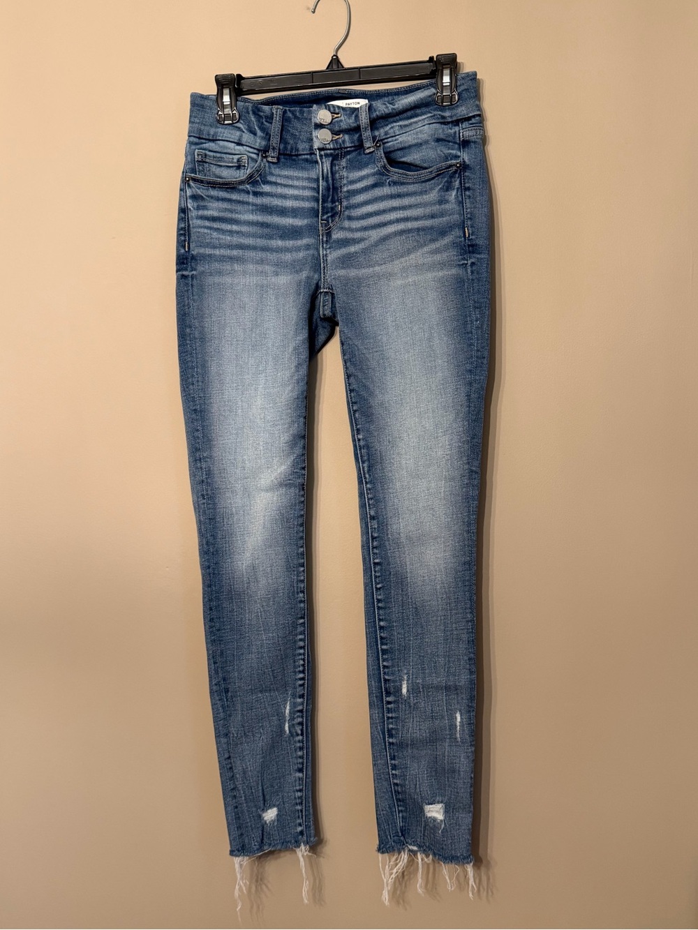 BKE Payton Skinny Jeans
